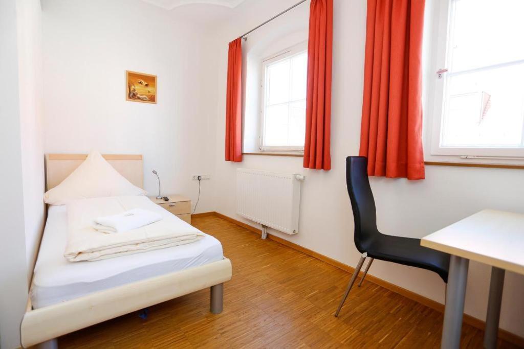 Hotel Stadtblick Friedberg Friedberg  Exterior foto